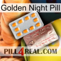 Golden Night Pill new13